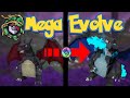 How To Mega Evolve Your Pokemon On Cobblemon Delta!