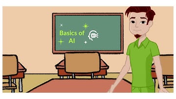 Introduction to Artificial Intelligence: A Beginner