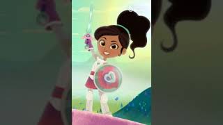 Nella From Nella The Princess Knight Sings Thats The Way Love Goes My 701St Deepfake Video