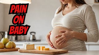 How cream CHEESE affects your BABY and PREGNANCY || CAN  eat CHEESE when pregnant?