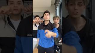 Yigitresmi, Rüzgarlive ve Sametizs yeni TikTok videosu #Shorts Resimi