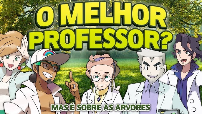 Os 9 Pokémons lendários mais fortes de todos os tempos