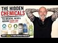 The Hidden Chemicals You Breathe, Wear & Absorb Every Day