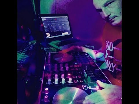 DJ Dani Oberharz - Underground House 1