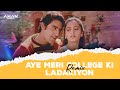 College ki ladkiyon  remix  dj aman blaster  rishi kapoor  old remix