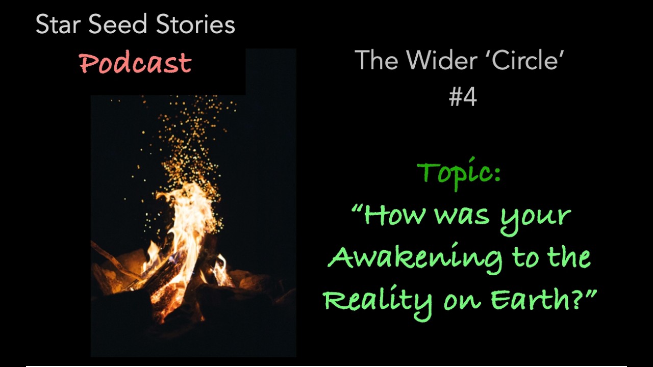 Wider Circle #4 