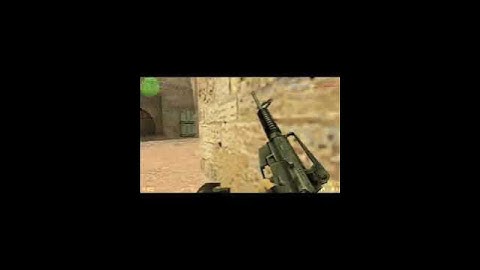 counter Strike 1.6 me vs hard bots #csgo #cs #gameshorts #game #games #cs16 @MrBeast @IShowSpeed