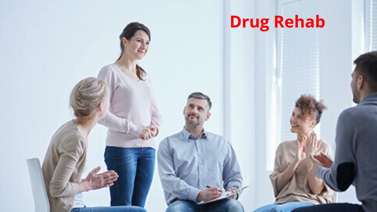 ⁣Drug Rehab Center in Lakewood CO | Red Rock Recovery Center