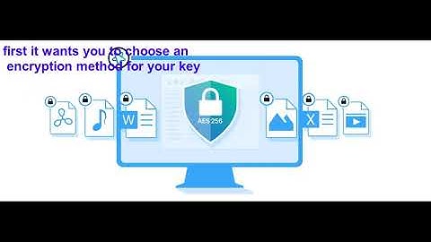 How To Encrypt File And Directory on Linux