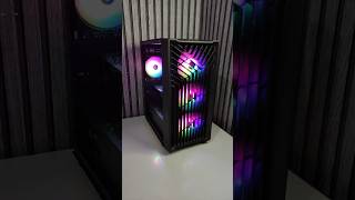 i7 4790+ GTX 1650 Low Budget Pc Gaming