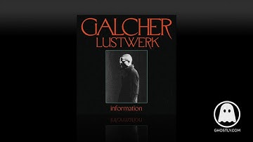 Galcher Lustwerk - Been A Long Night