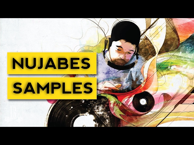 Samurai Champloo sets a high bar for anime soundtracks with legendary  producer Nujabes  by Johnnie Yu  Text  Color