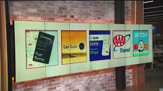 Top 5 apps to save money on gas