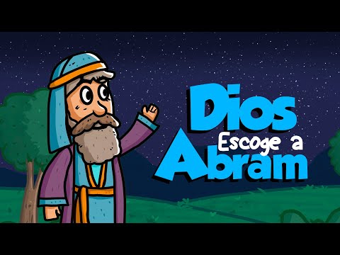 Video: ¿Qué le dice Dios a Abraham?