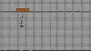 Pendulum test