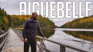 Un véritable coup de coeur pour ce Parc National