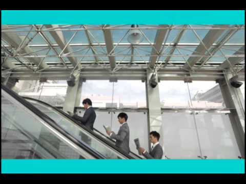 小資女孩宣傳廣告
