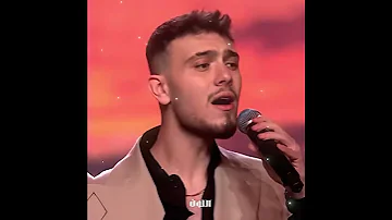 عالهون عيونك تروي العيون ـ الشامي لايك لايك اشتراك Alshamimusic 