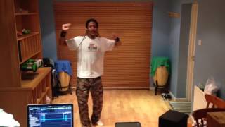 Ripton Lindsay - Honouring My Ancestors