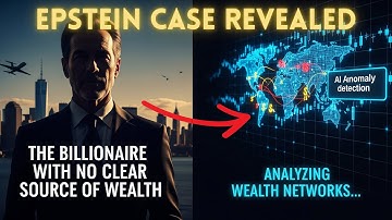 The $600M Fortune No One Could Trace  AI Financial Forensics