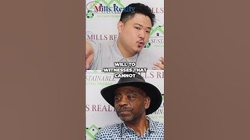 How to Create a Last Will and Testament: A Step-by-Step Guide