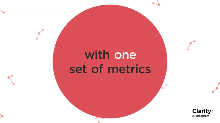 Clarity: Loved by Customers. Respected by Analysts.