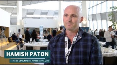 What it’s like to be a Totara Partner – Like-Minded Technical Consultant shares insights