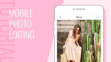 How to Edit Photos on PicMonkey Mobile