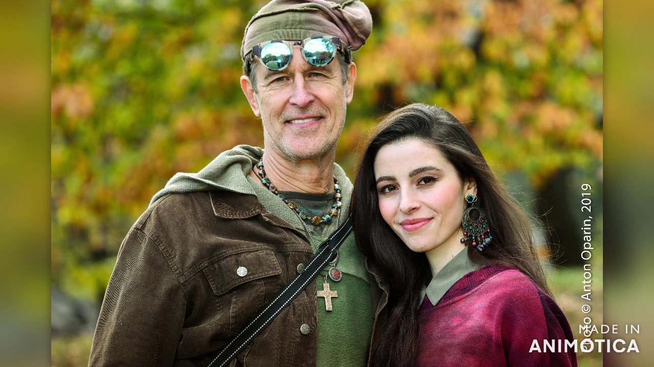 Iwanciw Functional Funware a Color Design House! Fashion show (Part 3).