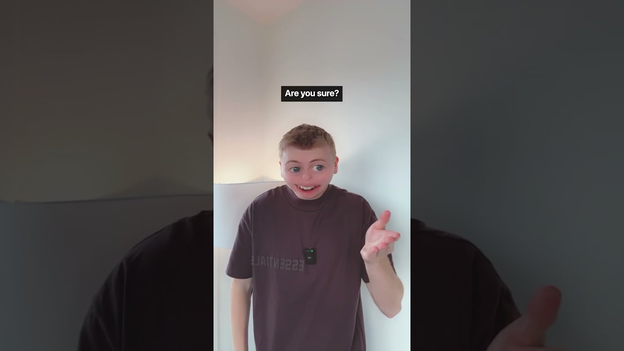 Dad Learns He Can T Spell Shorts