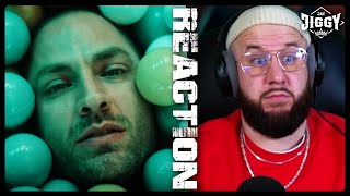 Heftig 🤯 K.I.Z - Frieden | REACTION