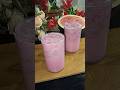 Mohabbat ka sharbat Recipe #shorts #mohabbatkasharbat #trending #viral #easyrecipe #easyrecipe