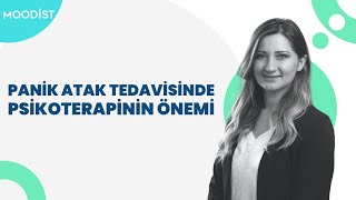 Panik Atak Tedavisinde Poterapinin Önemi Polog Neslihan Turan