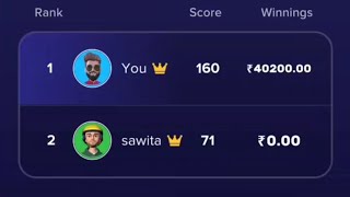 Rush 120000 gameplay with sawita||@Itsyadav-123 screenshot 5