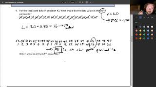 MATH123 Lesson 4-5 Notes