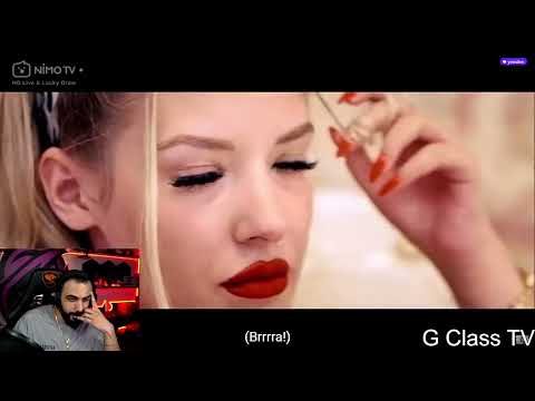 BARIŞ G  Ceg - Gökyüzü Limit (Official Video) İZLİYOR