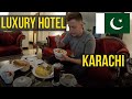 $150 Luxury Pakistan Hotel 🇵🇰