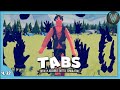 ОБНОВЛЕНИЕ В ТАБСЕ! Legacy (Наследие) / Эп. 22 / TABS / Totally Accurate Battle Simulator