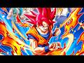 PHY God Goku EZA yay I F*CKING LOVE 30 STAGE EZAS!!!!!! HAHAHAHAHAHAHAHA