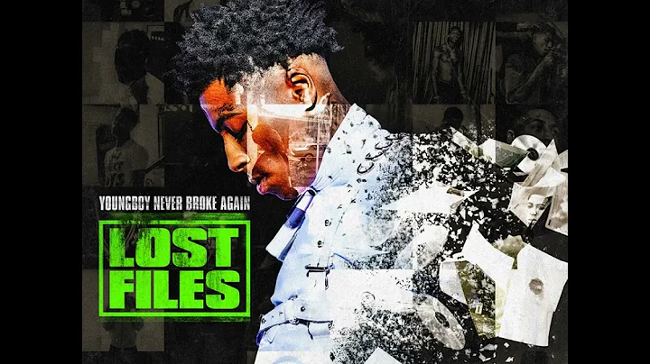 NBA YoungBoy - HTAFL