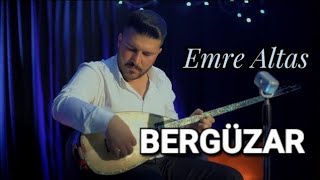 Emre Altaş - Bir Bergüzar Salmış Nazlı Cananım (Yok Böyle Bir Duygu) Resimi