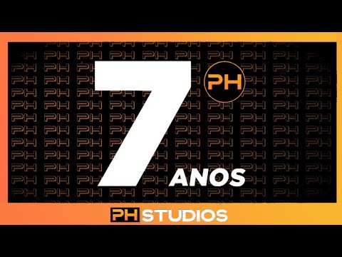 Especial | 7 Anos