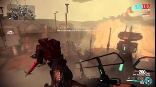 Warframe wukong no HEAD!!!!!!