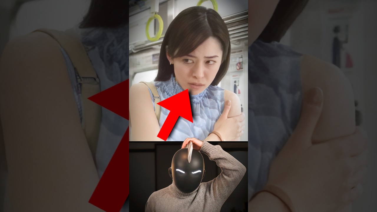 女性が迷惑をかけたまさかの方法とは