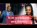 MUME WA CHRISTINA SHUSHO AMCHANA MKEWE ULIKURUPUKA KUFUNGUA KANISA YAMEKUTOKEA PUANI