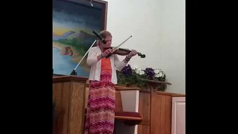 Jesus loves me