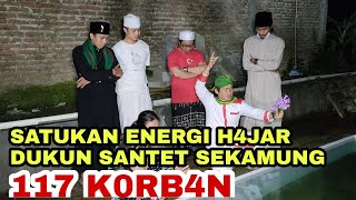 LIVEDELAY USTDZ NASIHIN GUS IDRIS,GNS, MAMAZ KARYO,G YUDA,KIMERCON H4J4R DUKUN SANTET SEKAMPUNG