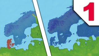 When Scandinavia Almost United (And what if It did) | Alternate History