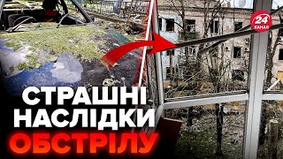 Херсон здригається від вибухів! Ворог кинув БОМБИ на місто: є постраждалі. Будинки потрощені,там ЖАХ