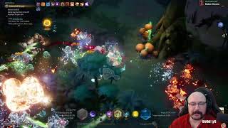 Torchlight Infinite Leveling